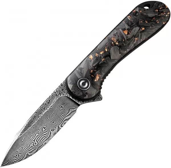 Civivi Elementum Linerlock CIVC907CDS3