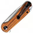 Civivi Elementum Linerlock Rosewood CIVC907C