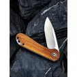 Civivi Elementum Linerlock Rosewood CIVC907C