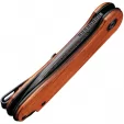 Civivi Elementum Linerlock Wood CIVC907DS2