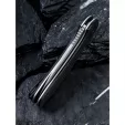 Civivi Elementum Linerlock Damascus CIVC907DS