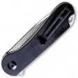 Civivi Elementum Linerlock Ebony CIVC907D