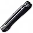 Civivi Elementum Linerlock Ebony CIVC907D