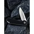 Civivi Elementum Linerlock Ebony CIVC907D