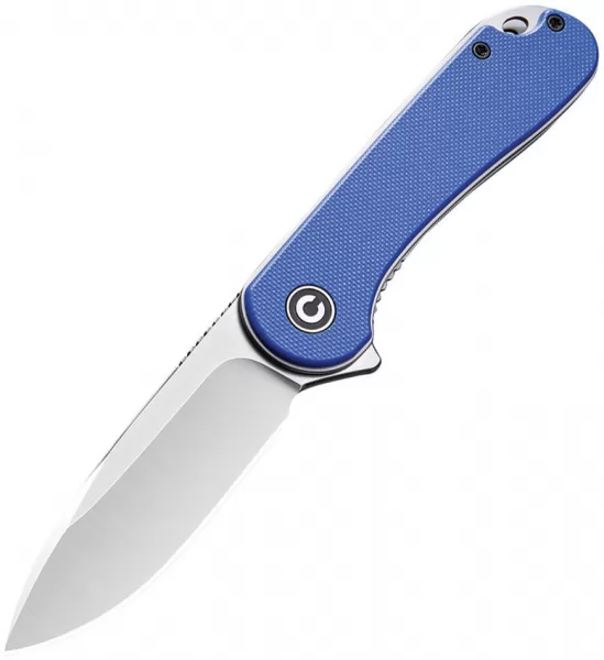 Civivi Elementum Linerlock Blue CIVC907F