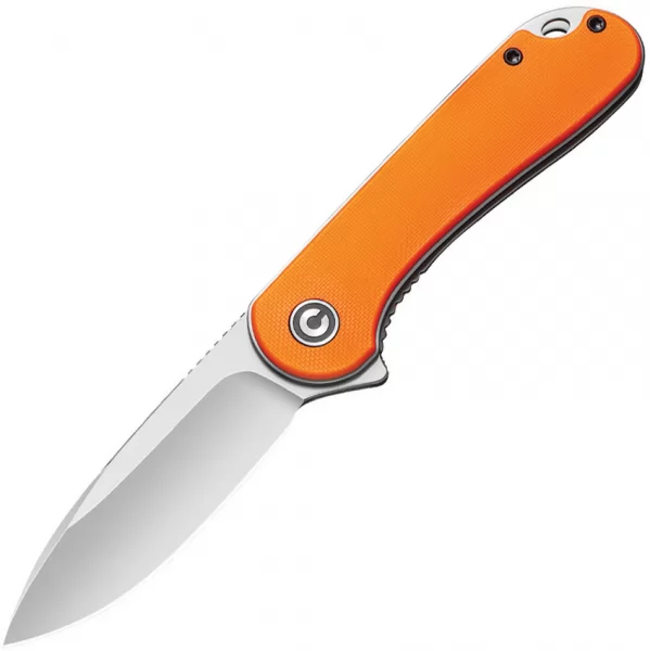 Civivi Elementum Linerlock Org G10 CIVC907R