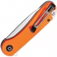 Civivi Elementum Linerlock Org G10 CIVC907R