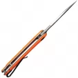 Civivi Elementum Linerlock Org G10 CIVC907R