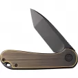 Civivi Elementum Linerlock Brass CIVC907TA