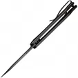 Civivi Elementum Linerlock Brass CIVC907TA
