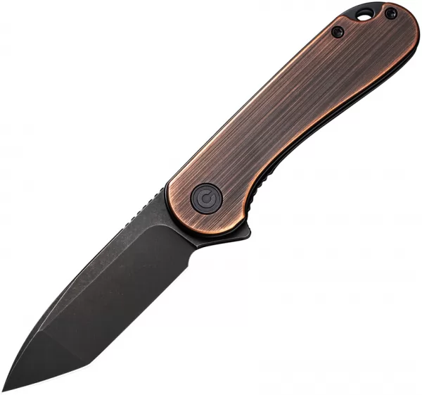 Civivi Elementum Linerlock Copper CIVC907TB