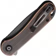 Civivi Elementum Linerlock Copper CIVC907TB