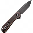 Civivi Elementum Linerlock Copper CIVC907TB
