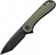 Civivi Elementum Linerlock - CIVC907TE