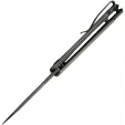 Civivi Elementum Linerlock CIVC907TE
