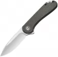 Civivi Elementum Linerlock Grn Mic - CIVC907T
