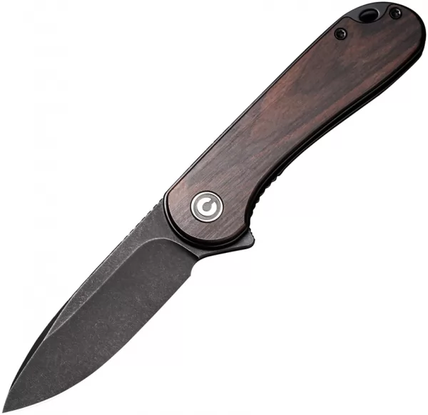 Civivi Elementum Linerlock Ebony CIVC907W