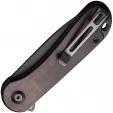 Civivi Elementum Linerlock Ebony CIVC907W