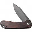 Civivi Elementum Linerlock Ebony CIVC907W