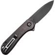 Civivi Elementum Linerlock Ebony CIVC907W