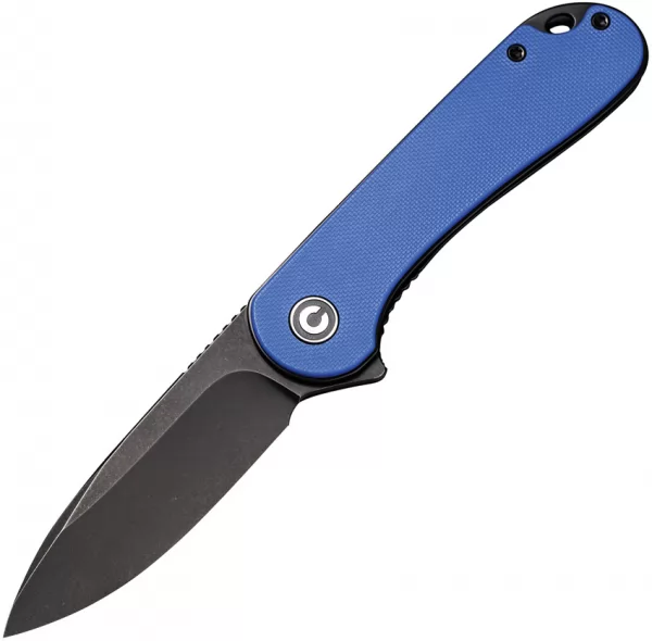 Civivi Elementum Linerlock Blue G10 CIVC907X