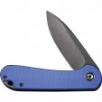 Civivi Elementum Linerlock Blue G10 CIVC907X