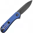 Civivi Elementum Linerlock Blue G10 CIVC907X