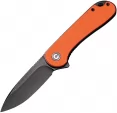 Civivi Elementum Linerlock Org G10 - CIVC907Y