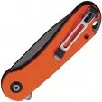 Civivi Elementum Linerlock Org G10 CIVC907Y