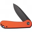 Civivi Elementum Linerlock Org G10 CIVC907Y