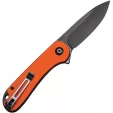 Civivi Elementum Linerlock Org G10 CIVC907Y