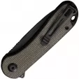 Civivi Elementum Linerlock Micarta CIVC907Z