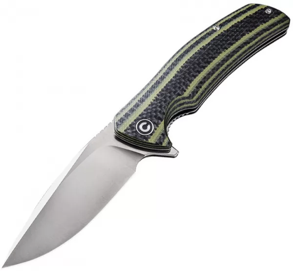 Civivi Incite Linerlock Green CIVC908A