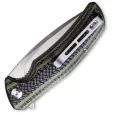 Civivi Incite Linerlock Green CIVC908A