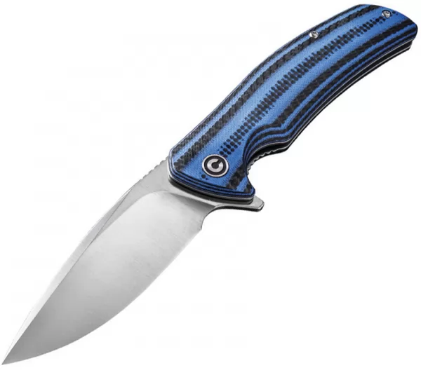Civivi Incite Linerlock Blue CIVC908B