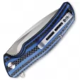 Civivi Incite Linerlock Blue CIVC908B