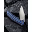 Civivi Incite Linerlock Blue CIVC908B