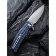 Civivi Incite Linerlock Blue CIVC908B