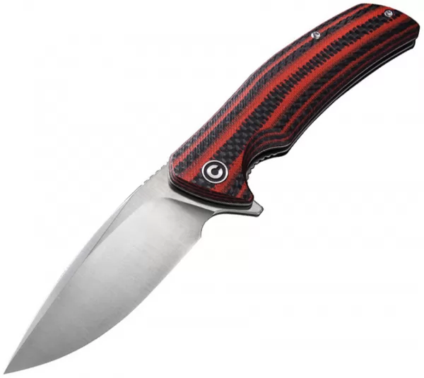 Civivi Incite Linerlock Red CIVC908C