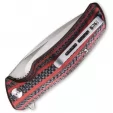 Civivi Incite Linerlock Red CIVC908C