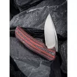 Civivi Incite Linerlock Red CIVC908C