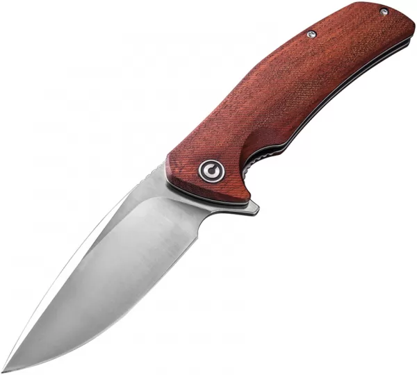 Civivi Incite Linerlock Wood CIVC908D