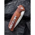 Civivi Incite Linerlock Wood CIVC908D