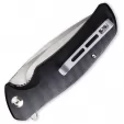 Civivi Incite Linerlock Ebony CIVC908E