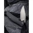 Civivi Incite Linerlock Ebony CIVC908E