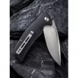 Civivi Incite Linerlock Ebony CIVC908E