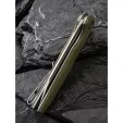 Civivi Brigand Linerlock Green CIVC909A
