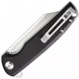 Civivi Brigand Linerlock Black CIVC909C