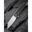 Civivi Brigand Linerlock Black CIVC909C