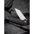 Civivi Brigand Linerlock Black CIVC909C